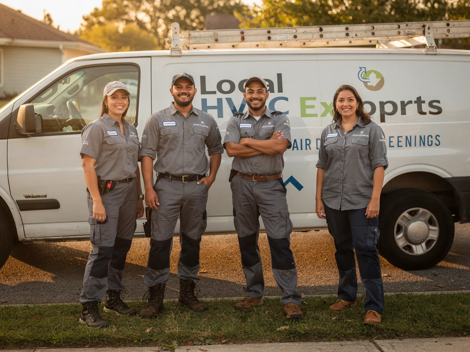24/7 HVAC Repair & AC Replacement company in Melbeta, NE