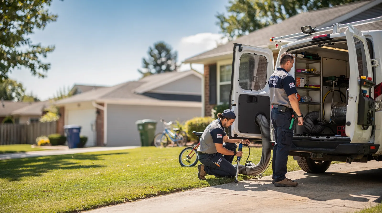 24/7 HVAC Repair & AC Replacement in Melbeta, NE near me